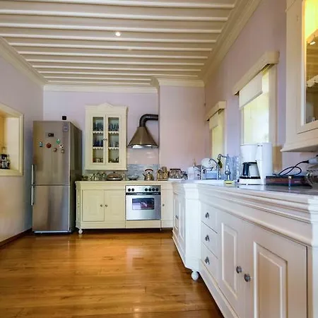Villa Mulberry House *