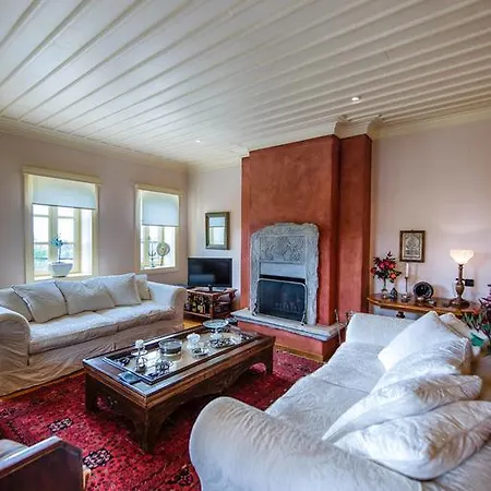 Mulberry House Villa