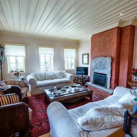 Mulberry House Villa *