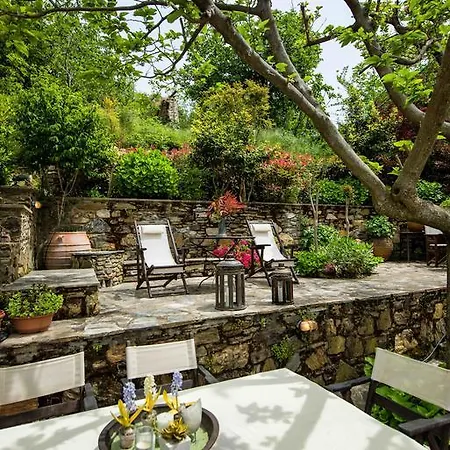 Mulberry House * Sithonia