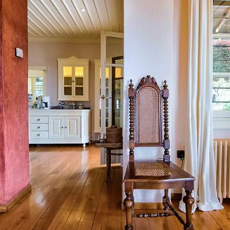 Villa Mulberry House