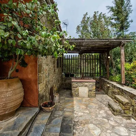 Mulberry House Villa