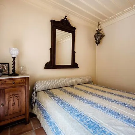 Mulberry House Villa *