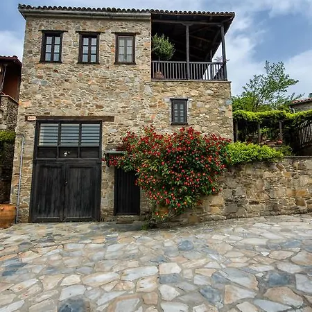 Mulberry House Villa