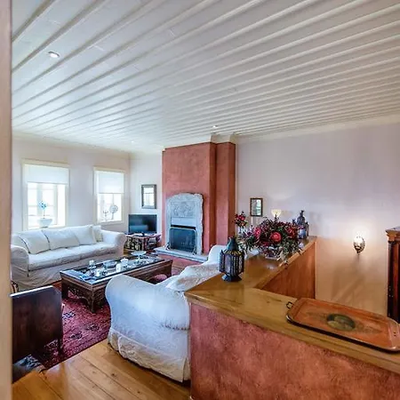 Mulberry House *