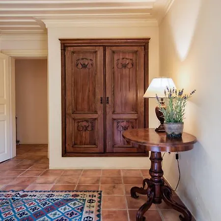 Mulberry House Villa Sithonia