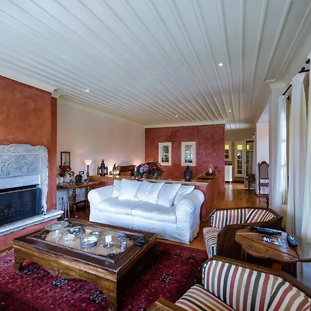 Mulberry House Villa *