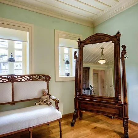 Mulberry House Villa Sithonia