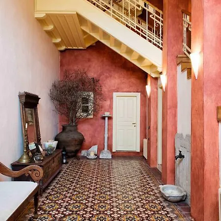 Mulberry House Villa