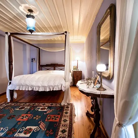 Villa Mulberry House *