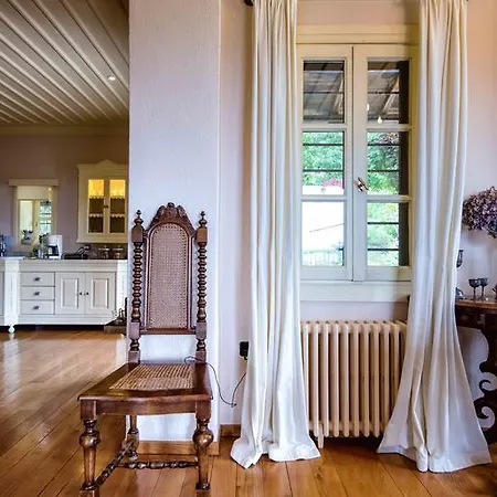 Mulberry House