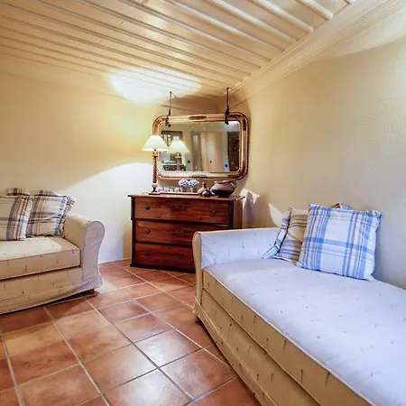 Mulberry House Villa *