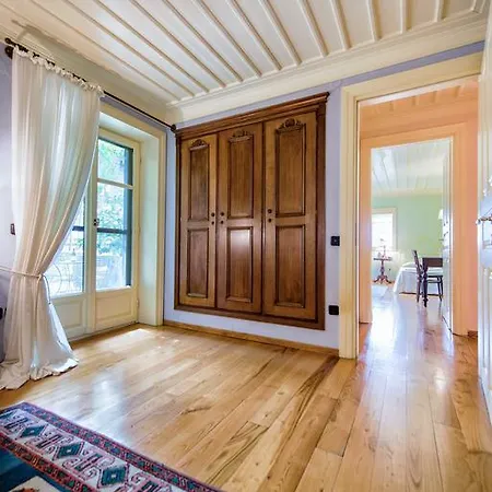 Villa Mulberry House Sithonia