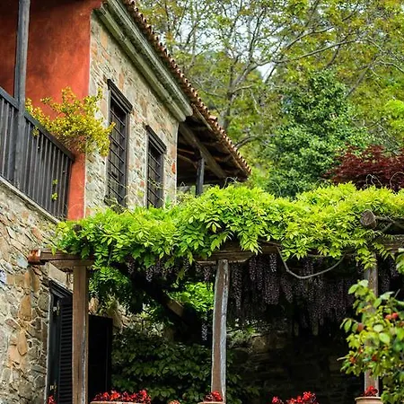 Mulberry House Villa Sithonia