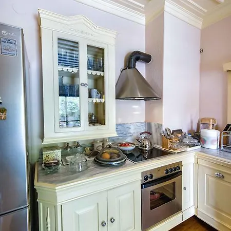 Villa Mulberry House *