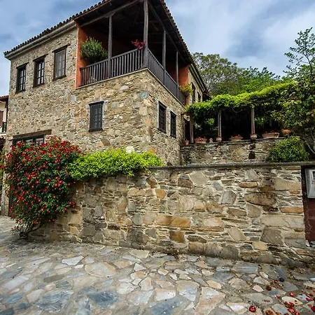 Mulberry House Villa *