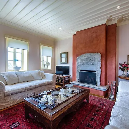 Mulberry House Villa Sithonia