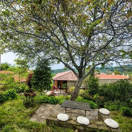Mulberry House