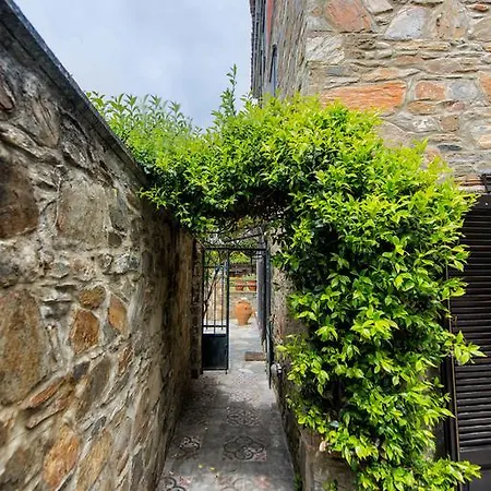 Mulberry House Villa