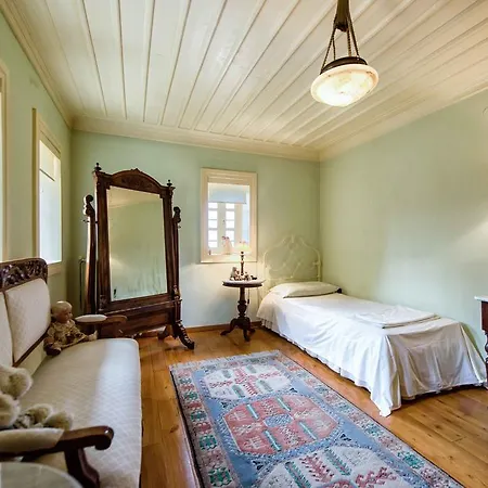 Mulberry House Villa *