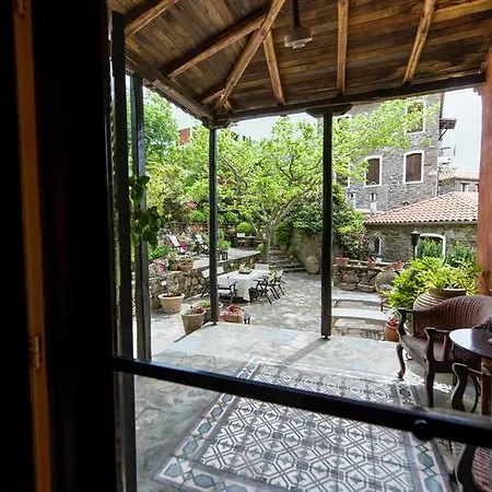 Mulberry House Villa
