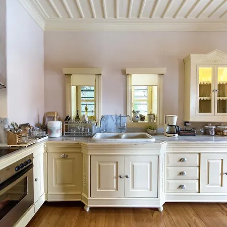 Villa Mulberry House Sithonia