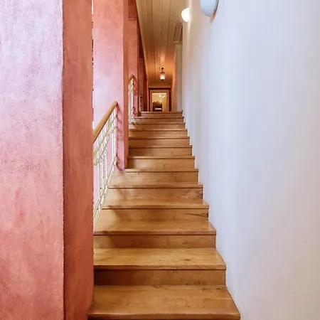 Mulberry House * Sithonia