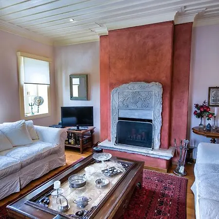 Mulberry House Villa