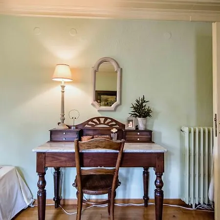 Mulberry House