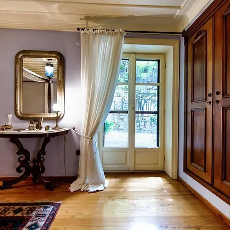 Mulberry House Villa