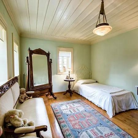 Mulberry House Villa Sithonia
