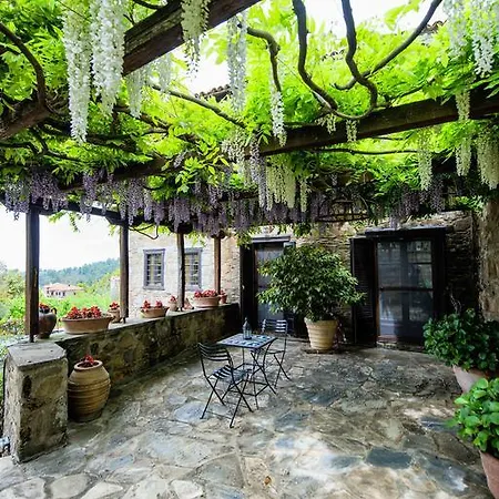 Mulberry House Sithonia