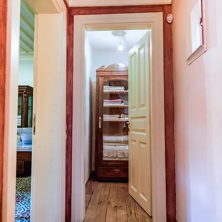 Mulberry House Villa Sithonia